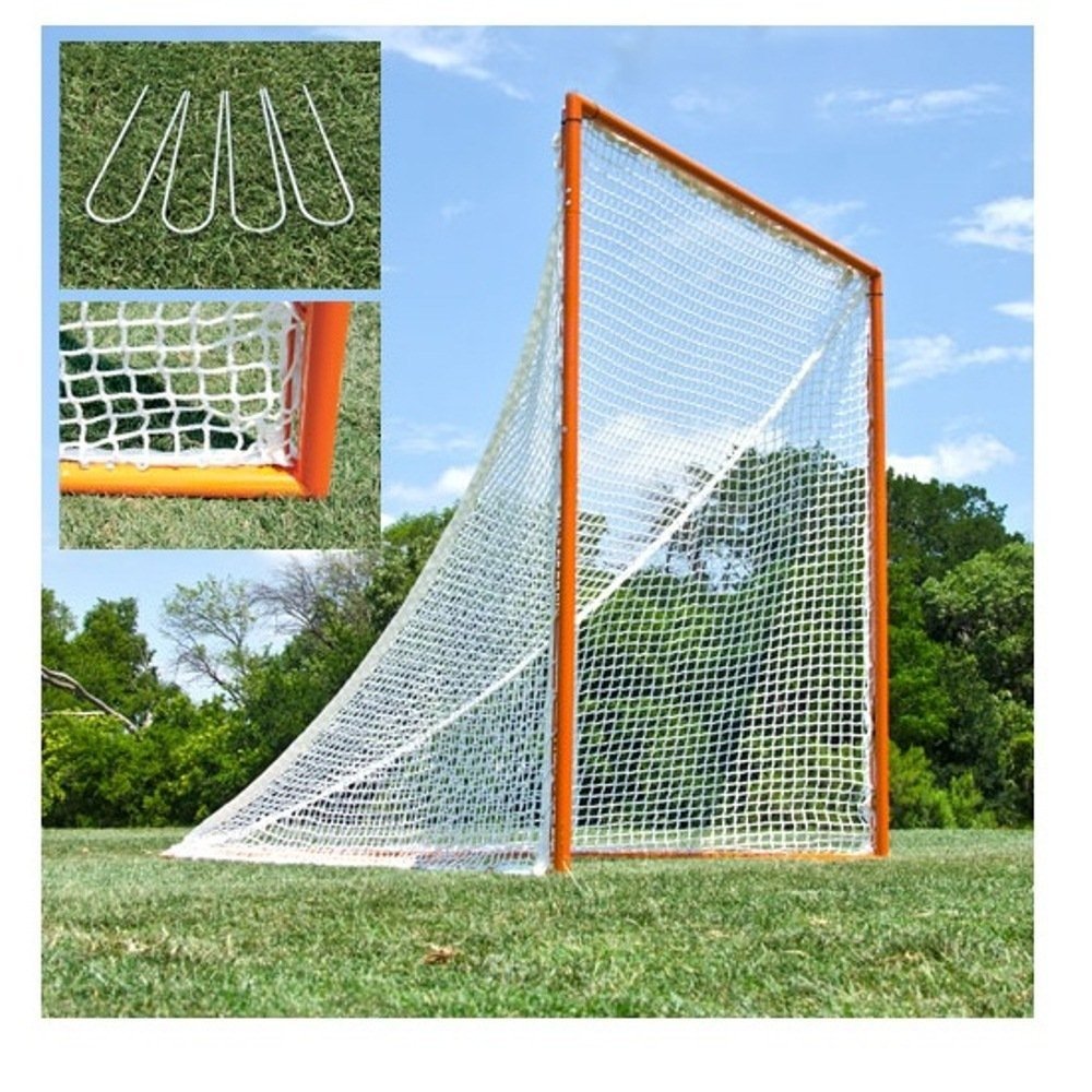 Practice Lacrosse Goal