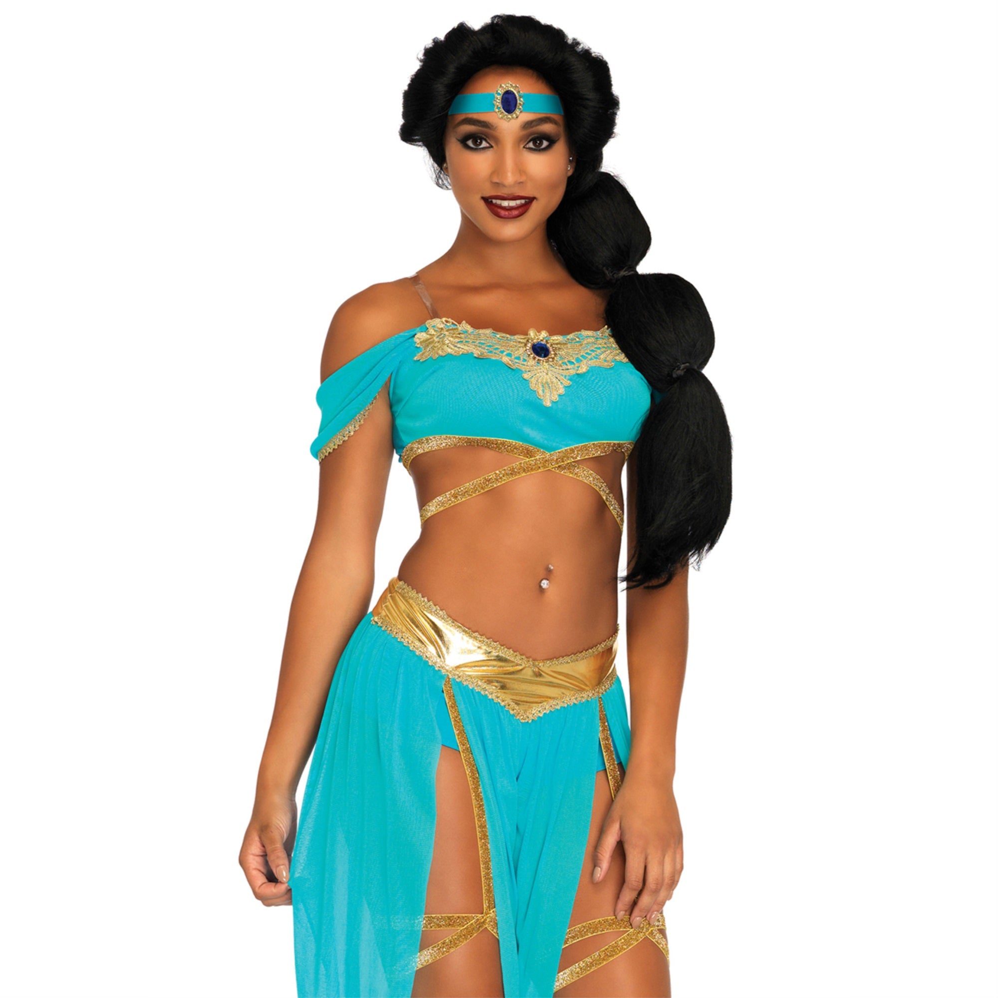 4PC.Oasis Princess,off the sho