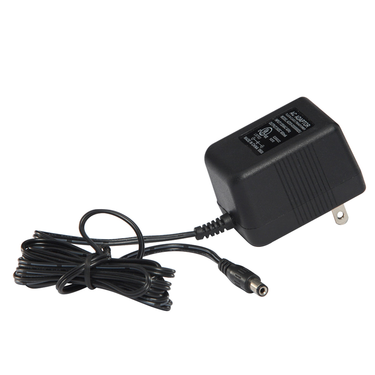 Frabill 120 Volt Adaptor