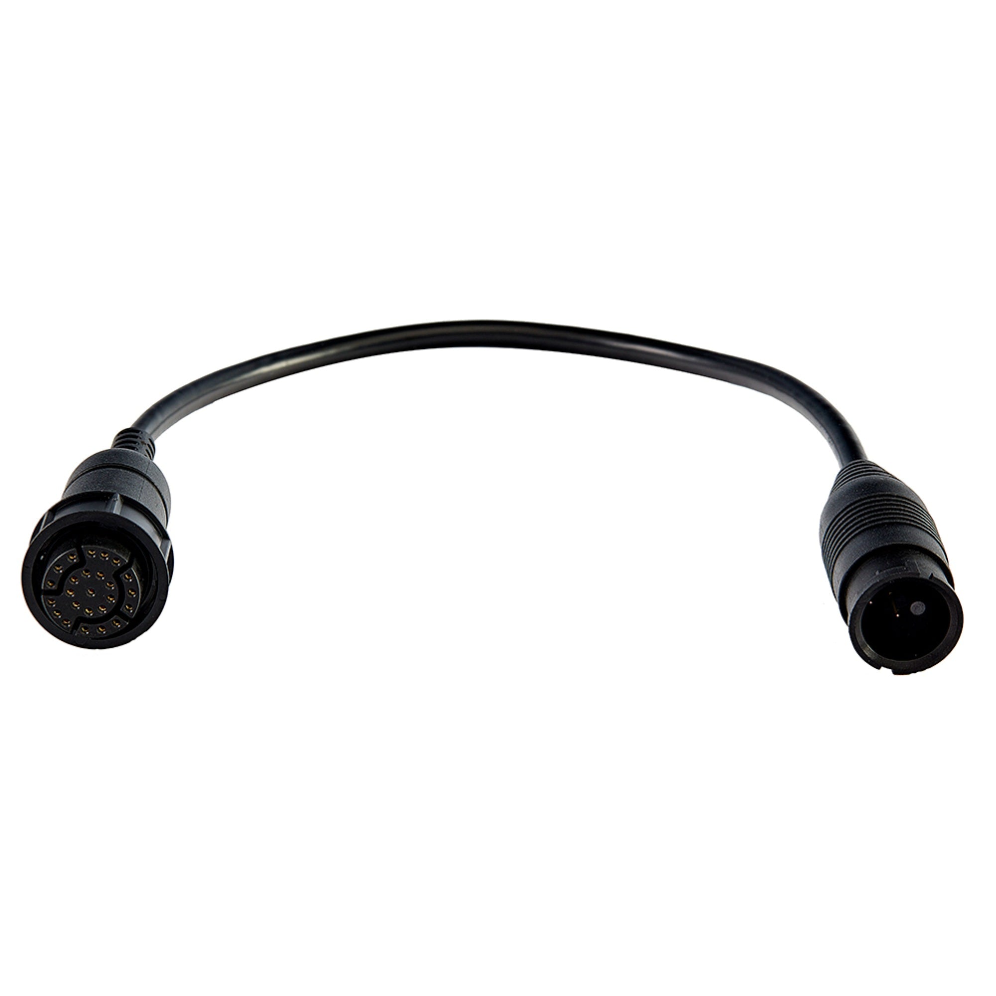 Raymarine Adapter Cable 25 Pin To 7 Pin Used To Attach