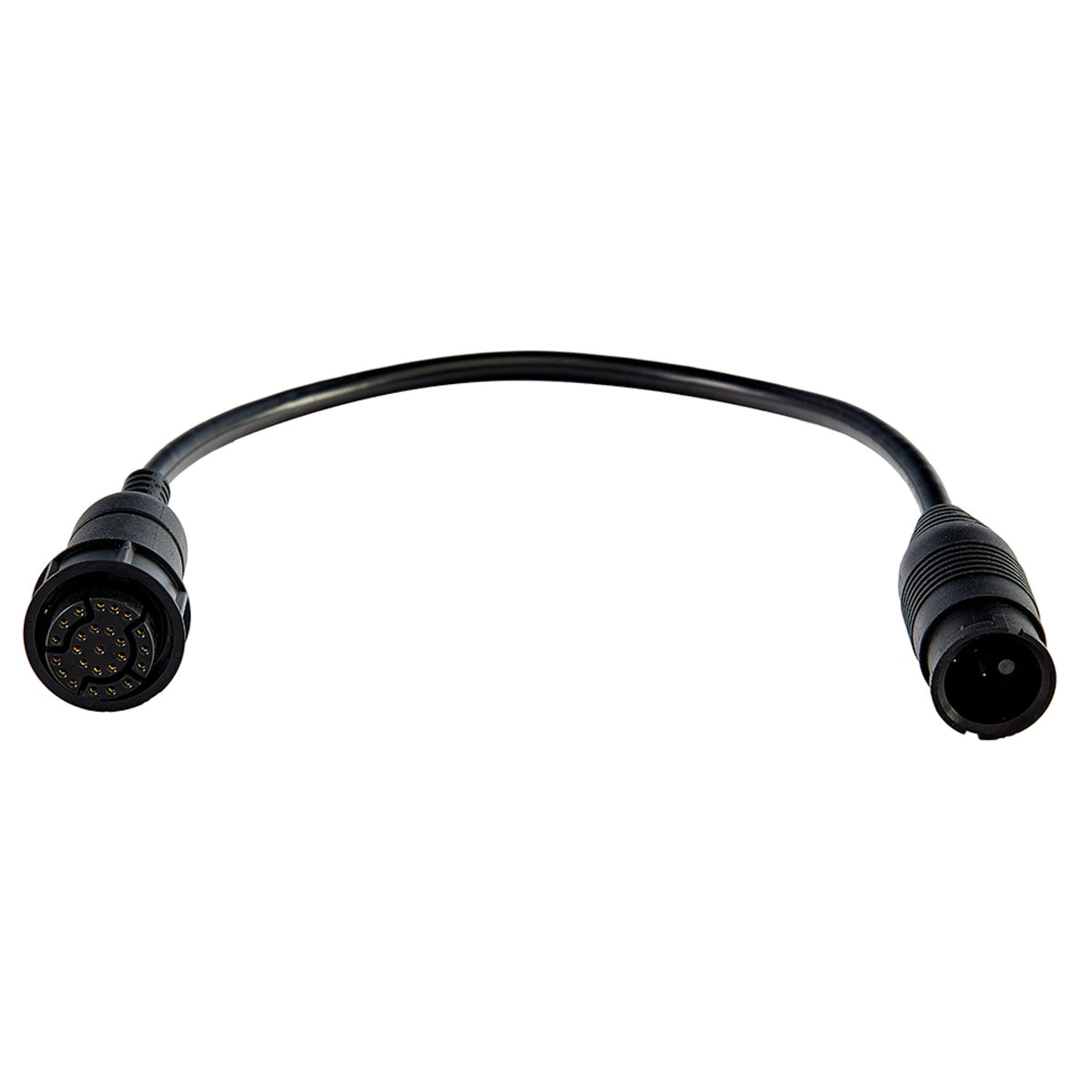Raymarine Adapter Cable 25 Pin To 7 Pin Used To Attach