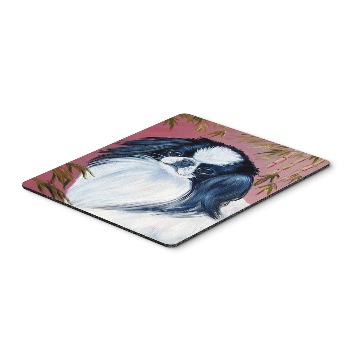 Caroline'S Treasures Mouse/Hot Pad/Trivet, Japanese Chin (7149Mp)