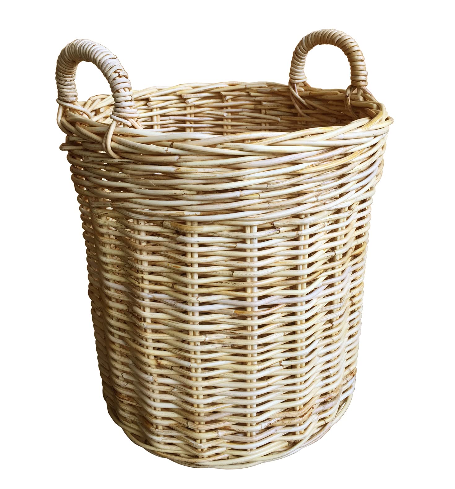 D-ART COLLECTION, INC Plant basket With Handles
