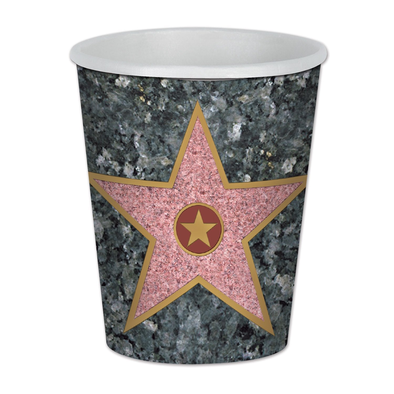 Star  Beverage Cups