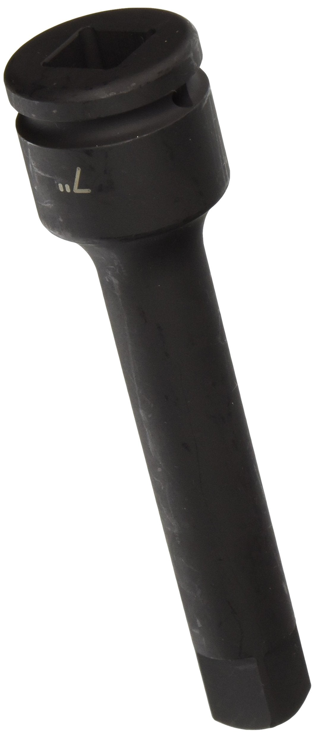 3/4 Drive x 7″ Extension with Friction Ball