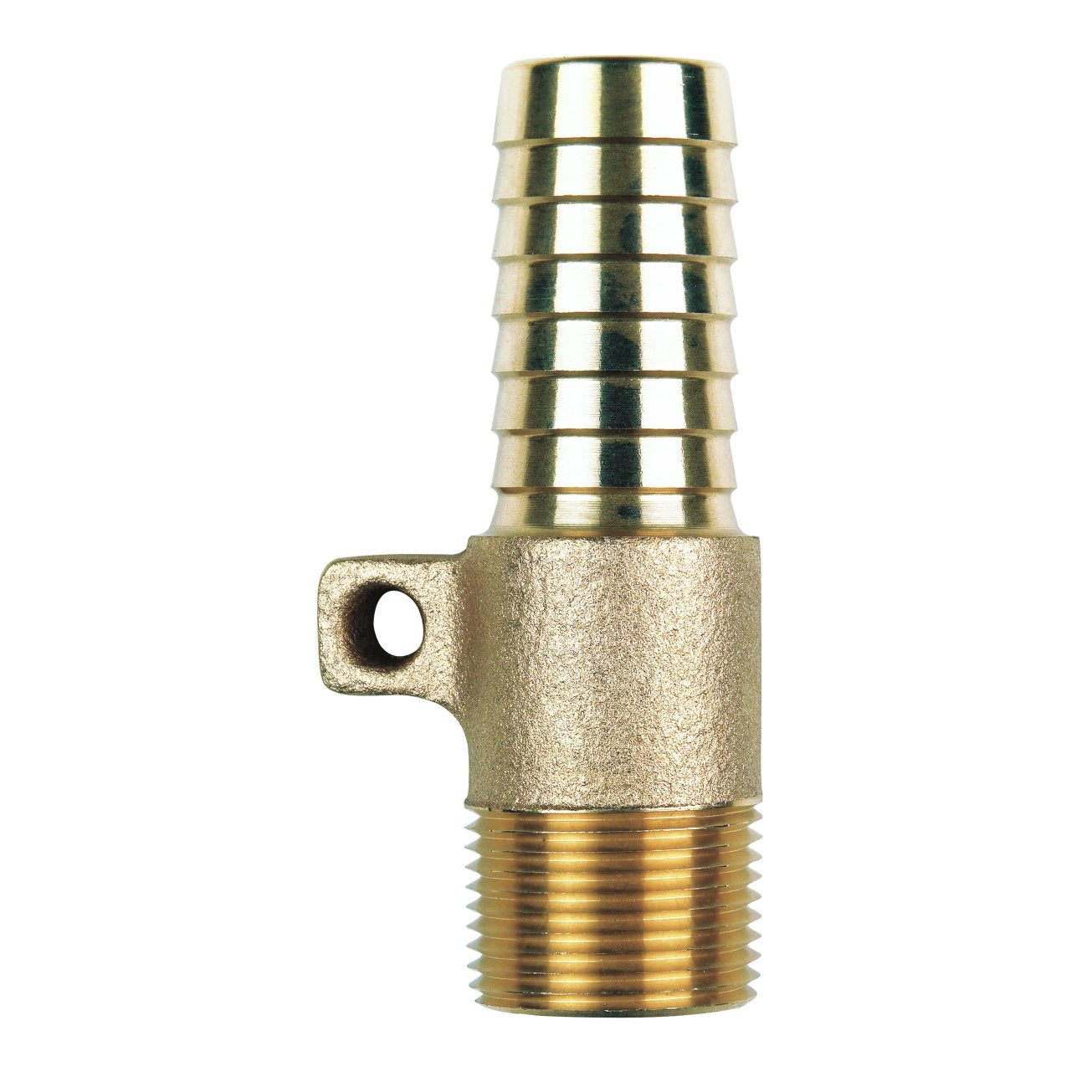 Adapter Rope Male 1 Ll By Campbell Mfrpartno Rbra4-Lf