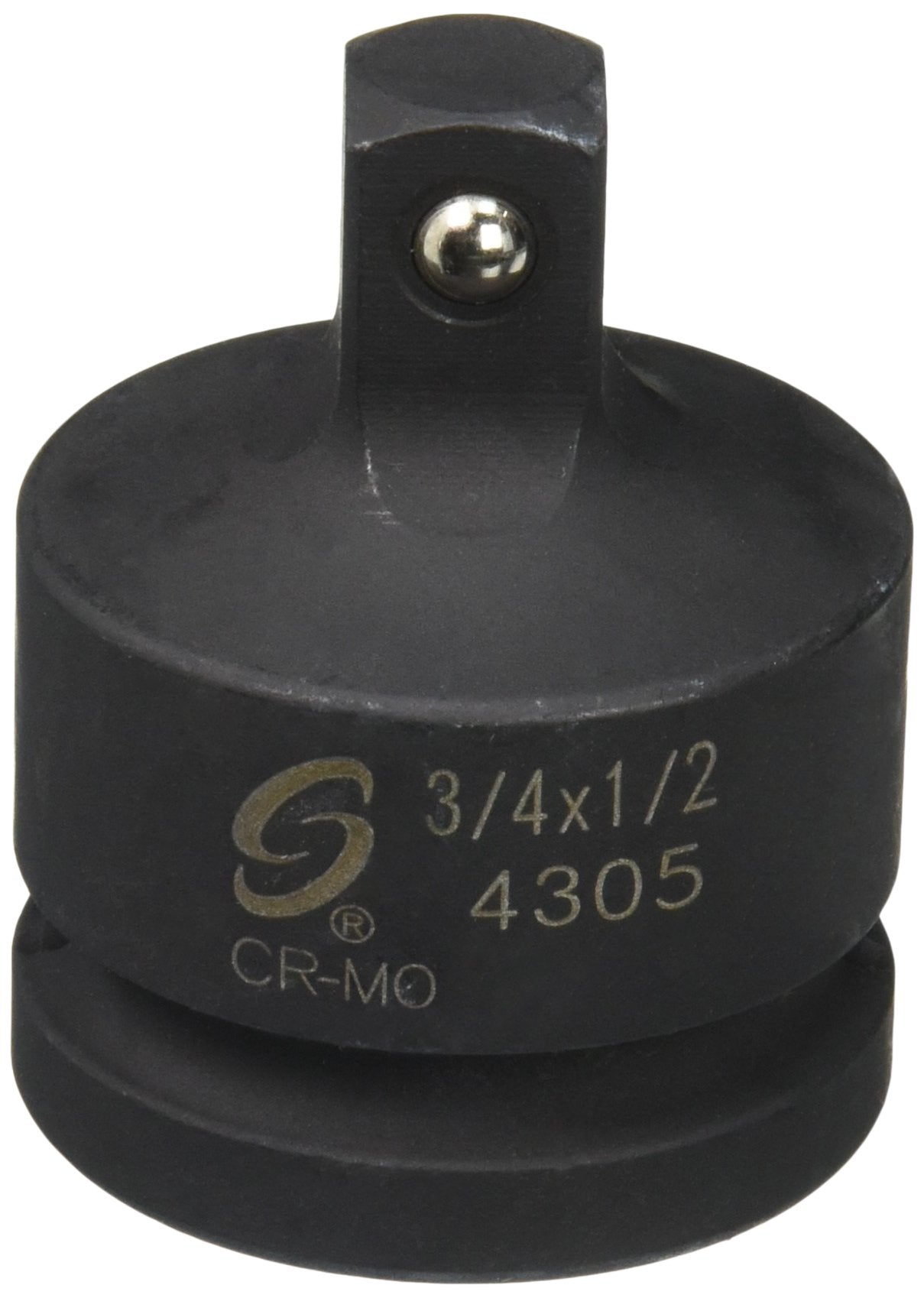 3/4 Female x 1/2″ Male Super Reducer