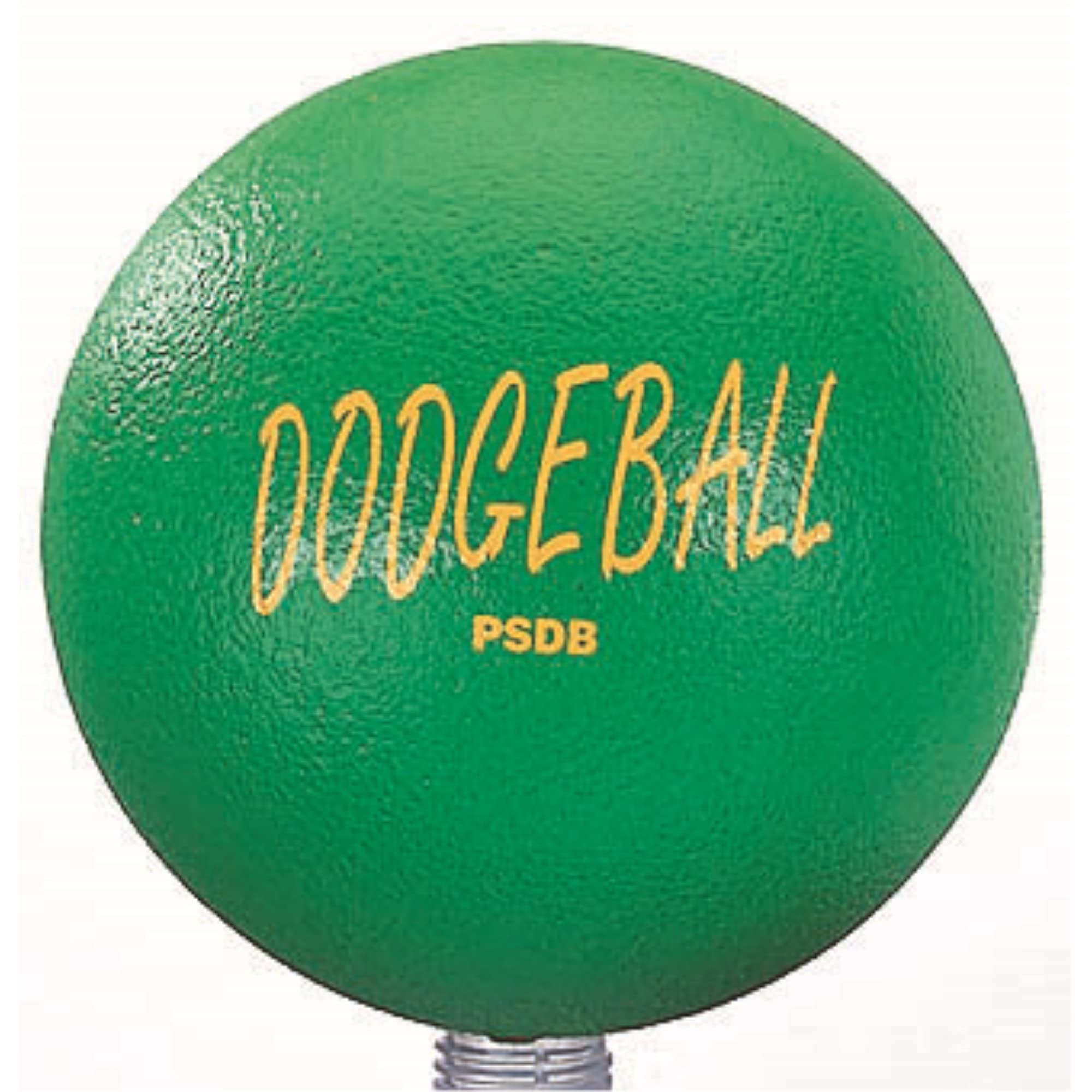 PERMA SKIN DODGEBALL-6.3-GREEN