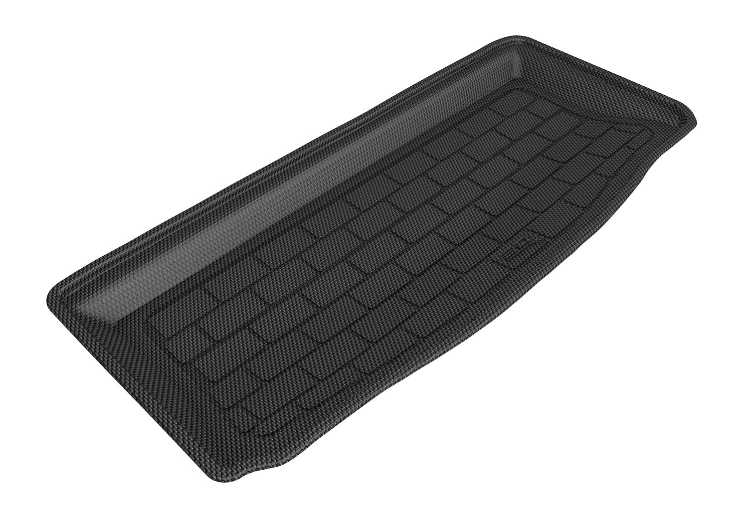 3D MAXpider TESLA MODEL S LOWER CARGO BAY 2016-2020 CARGO LINER