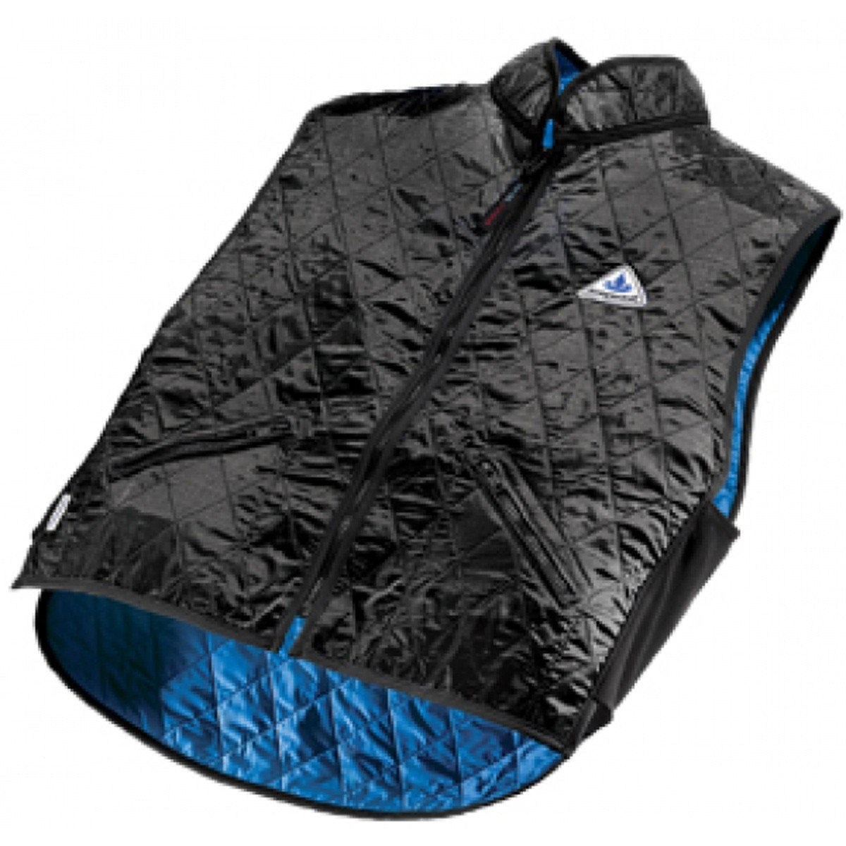 TechNiche Female Evaporative Cooling Deluxe Sport Vest, Powered by HyperKewl PLUS