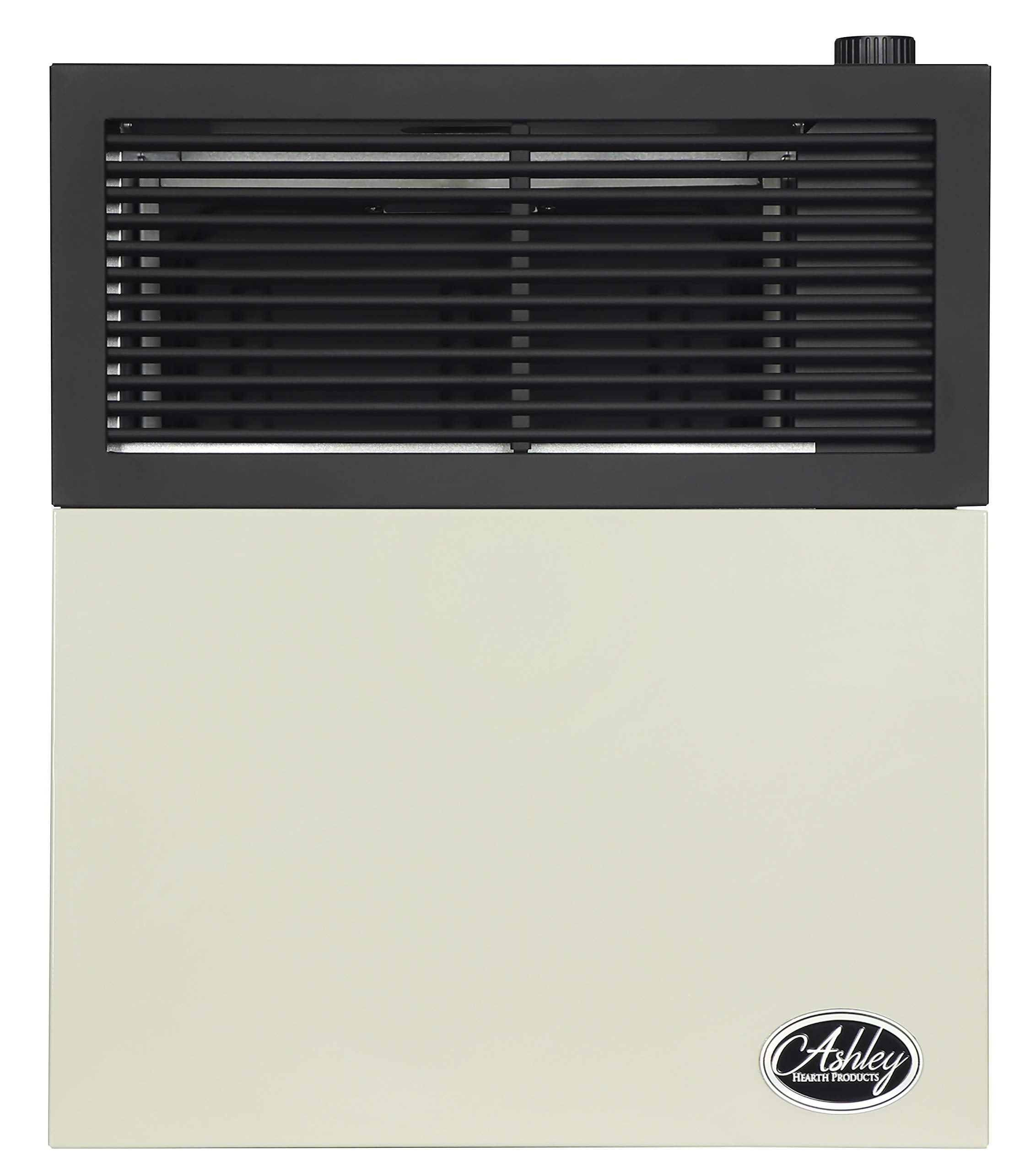 Ashley Hearth Dvag11N 11,000 Btu Direct Vent Natural Gas Heater, Cream