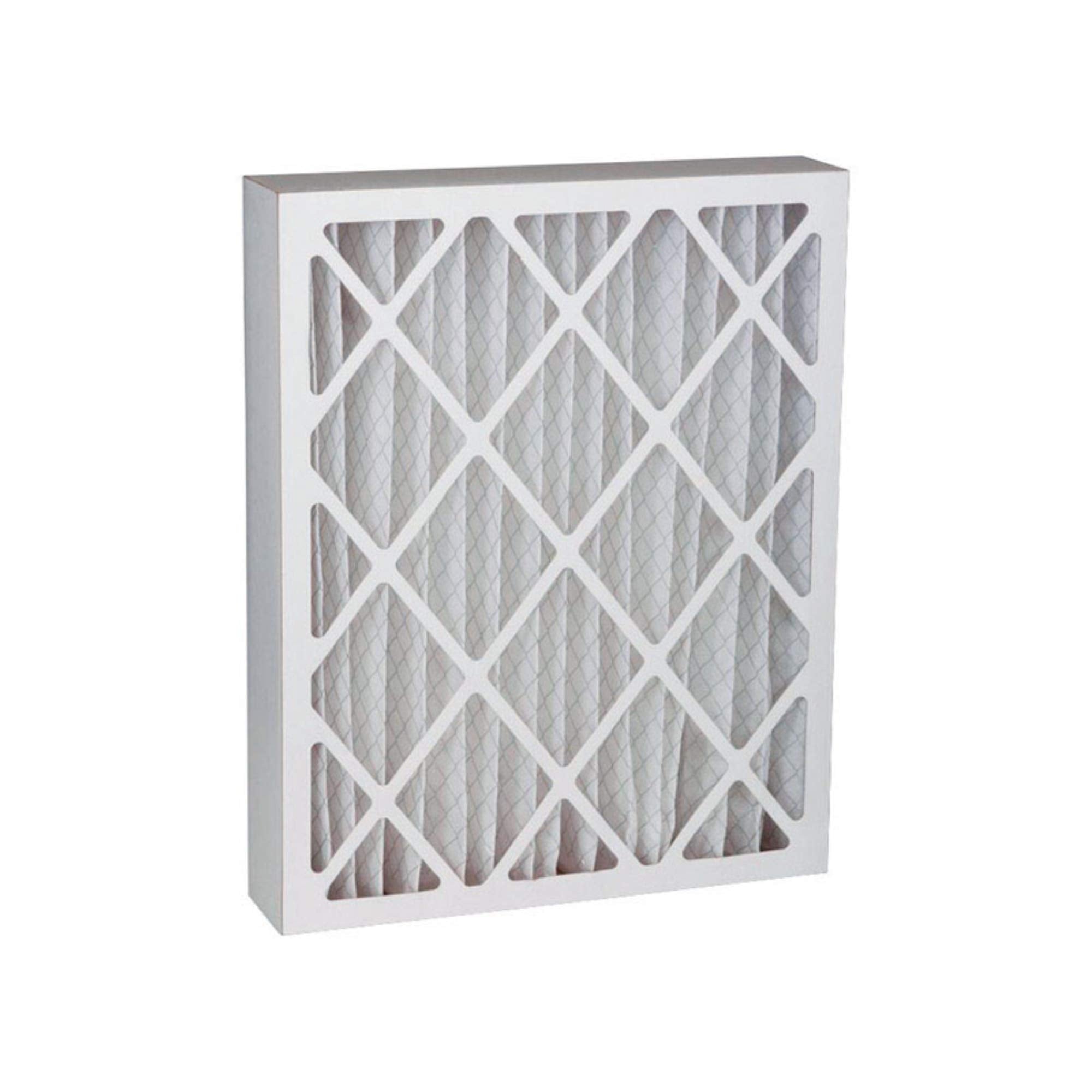 Filtr 20X20X4 Merv 8