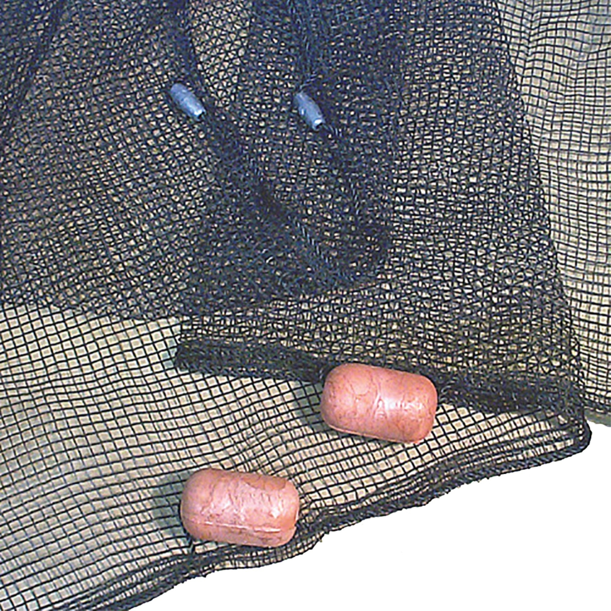 Frabill Seine Net Mesh  4'X 12'