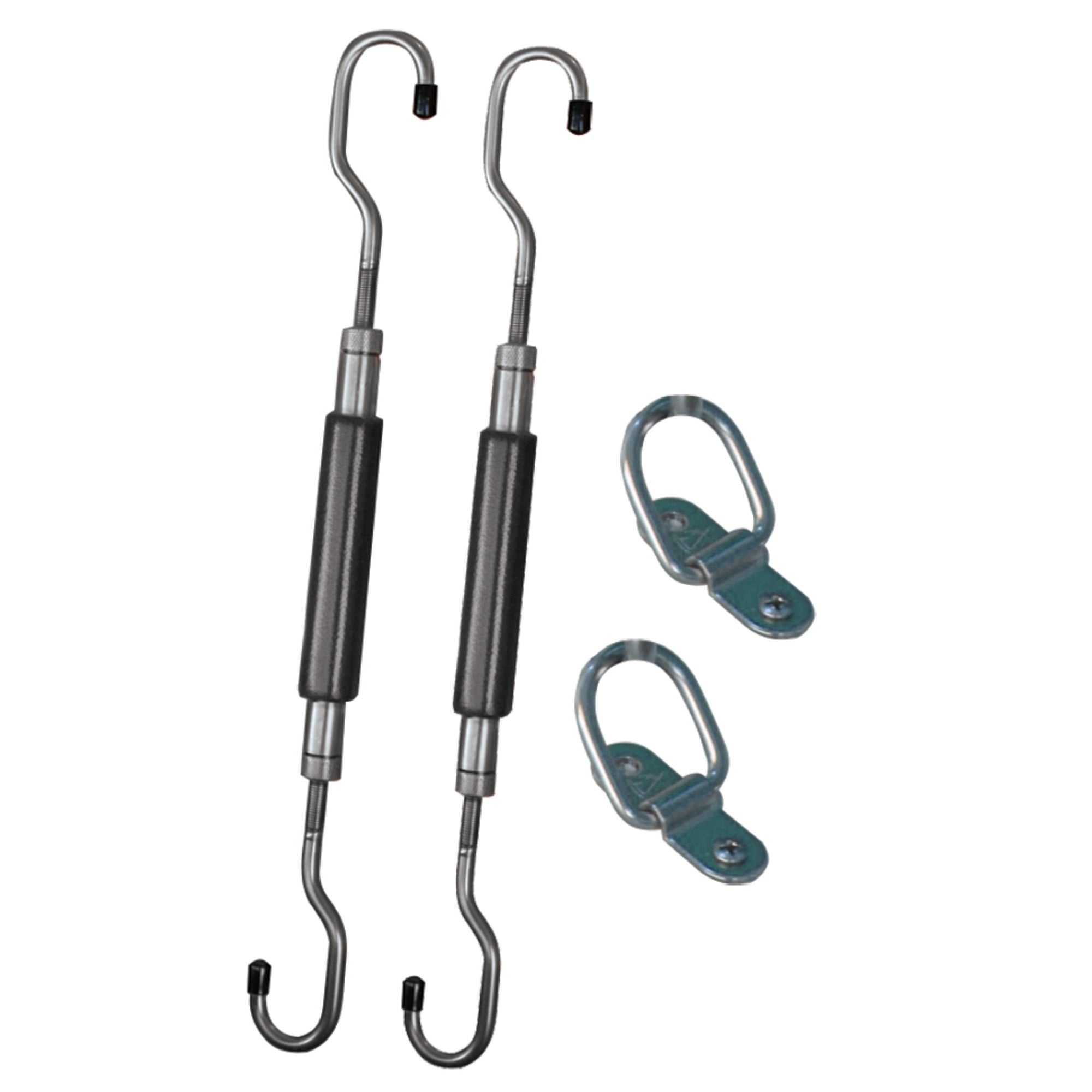 C. Sherman Johnson Cooler Tie Down Kit