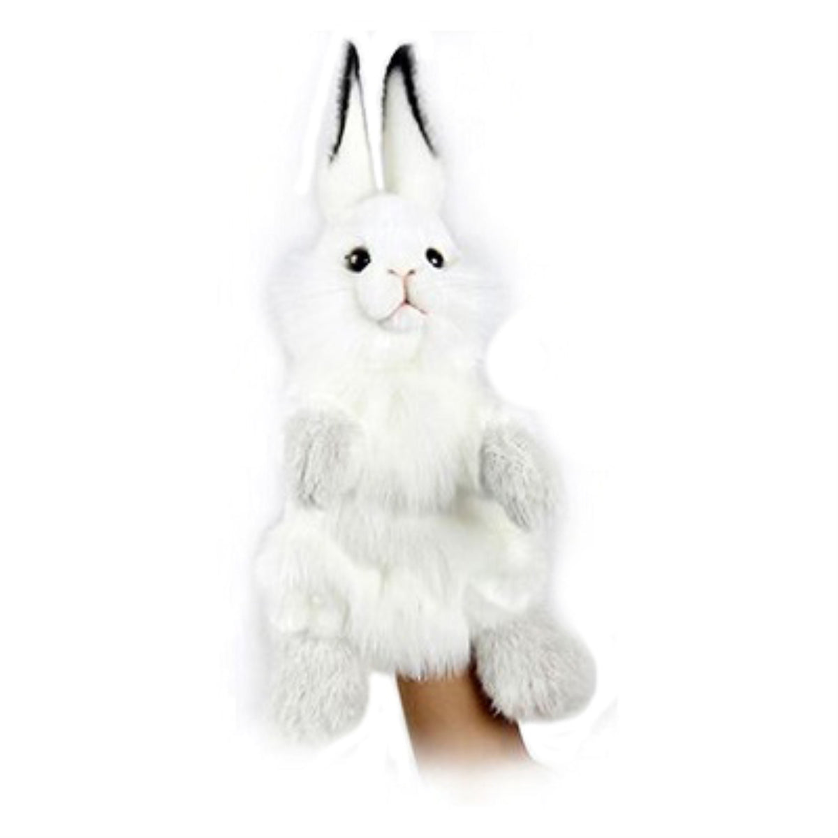 Bunny Puppet 13.3H