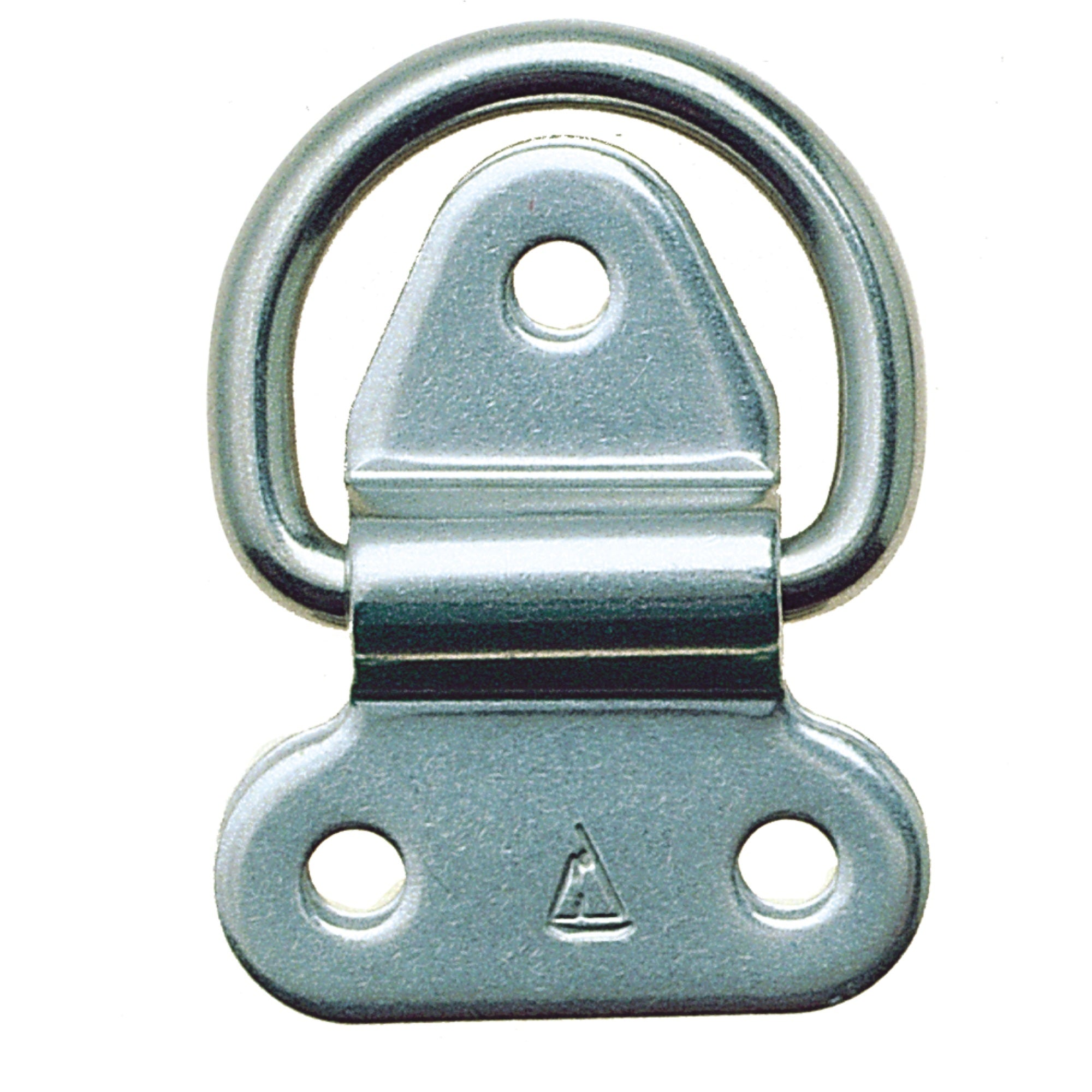 C. Sherman Johnson Hinged Pad Eye- 1/4'