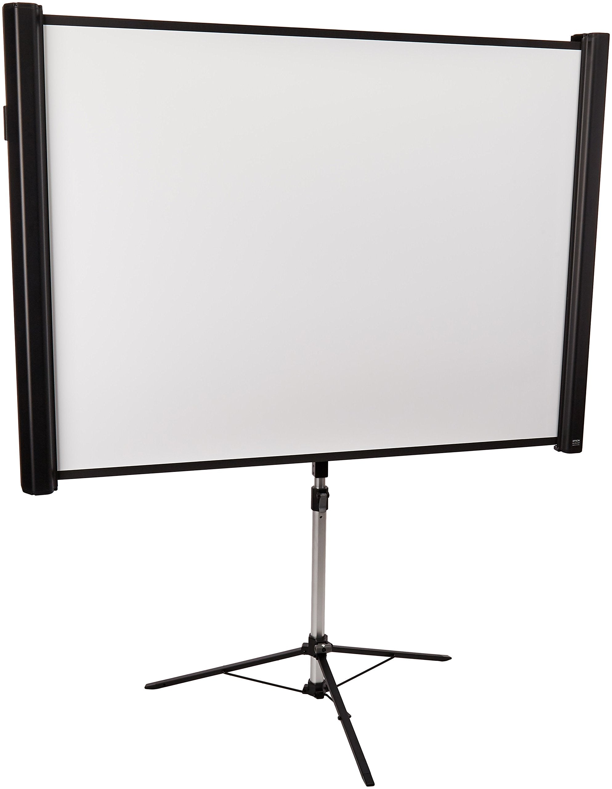 ES3000 ULTRA PORTABLE 4:3 PROJECTION SCREEN