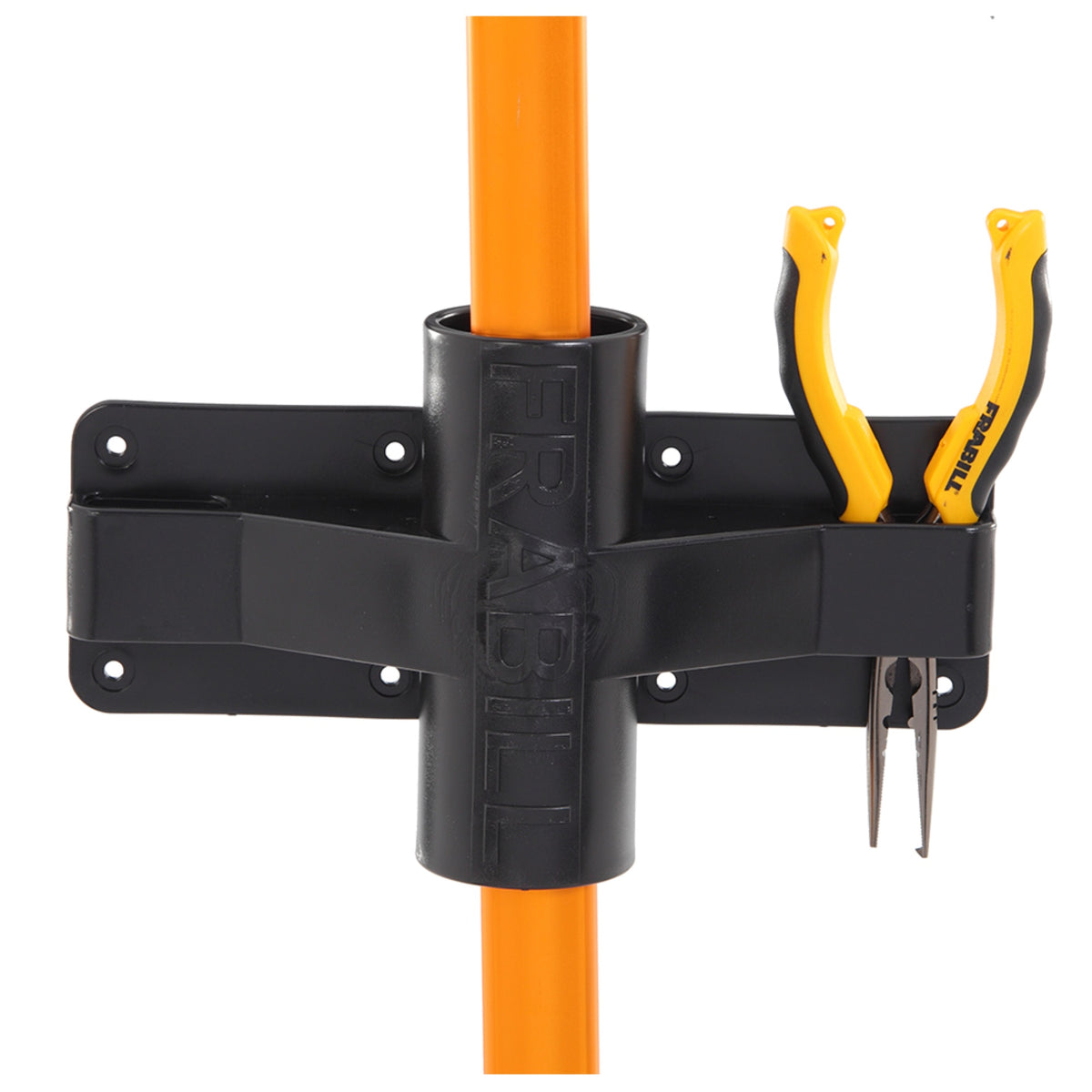 Frabill Net And Gaff Holder