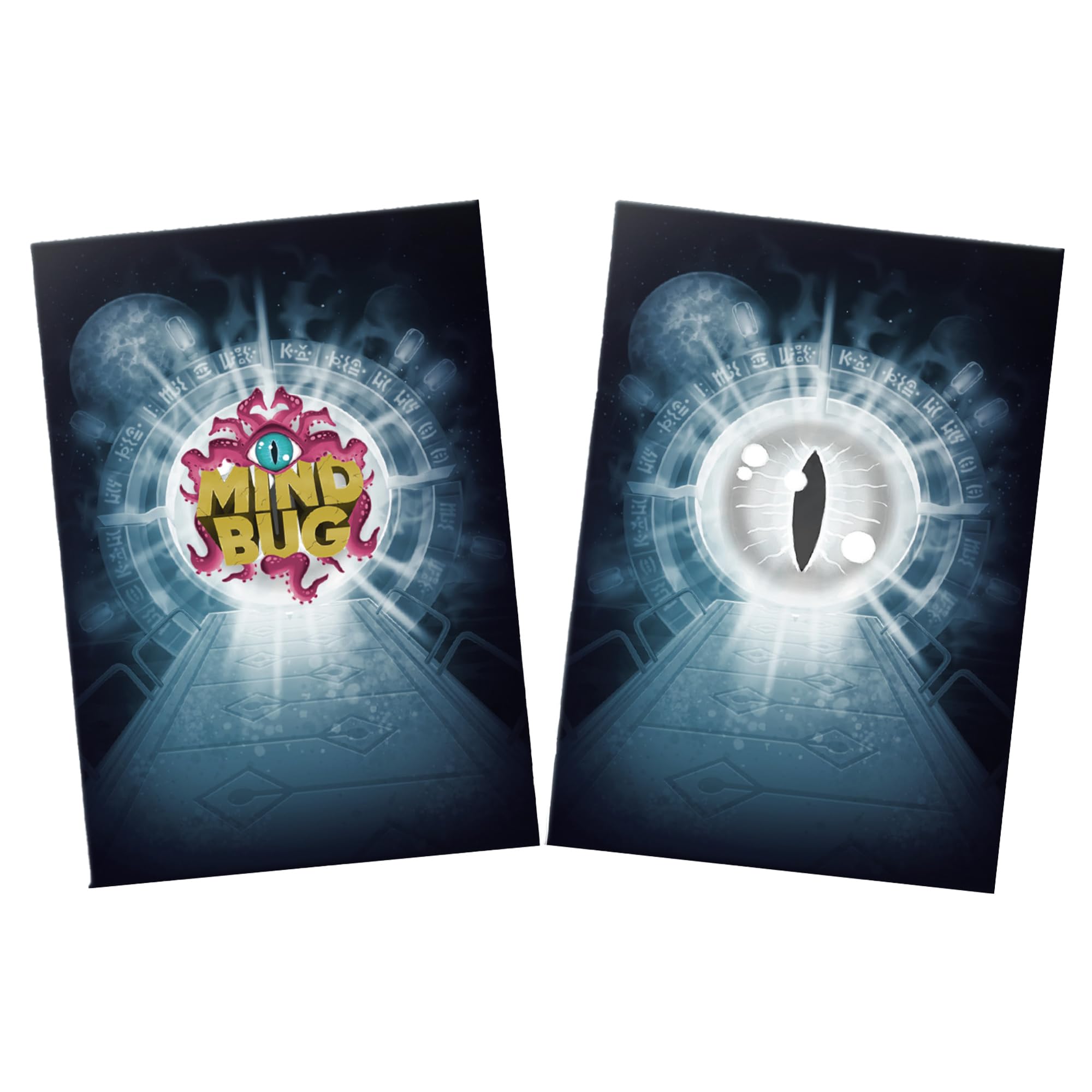 Mindbug Card Sleeves