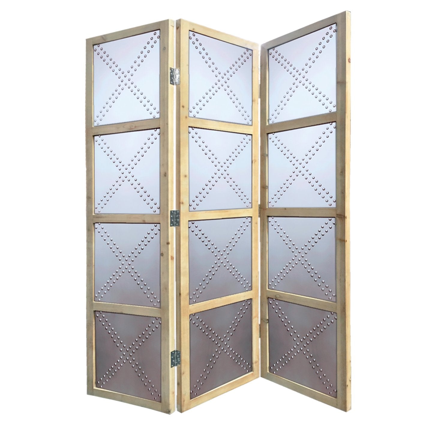 Screen Gems Braxton Screen SG-275 - 7ft tall
