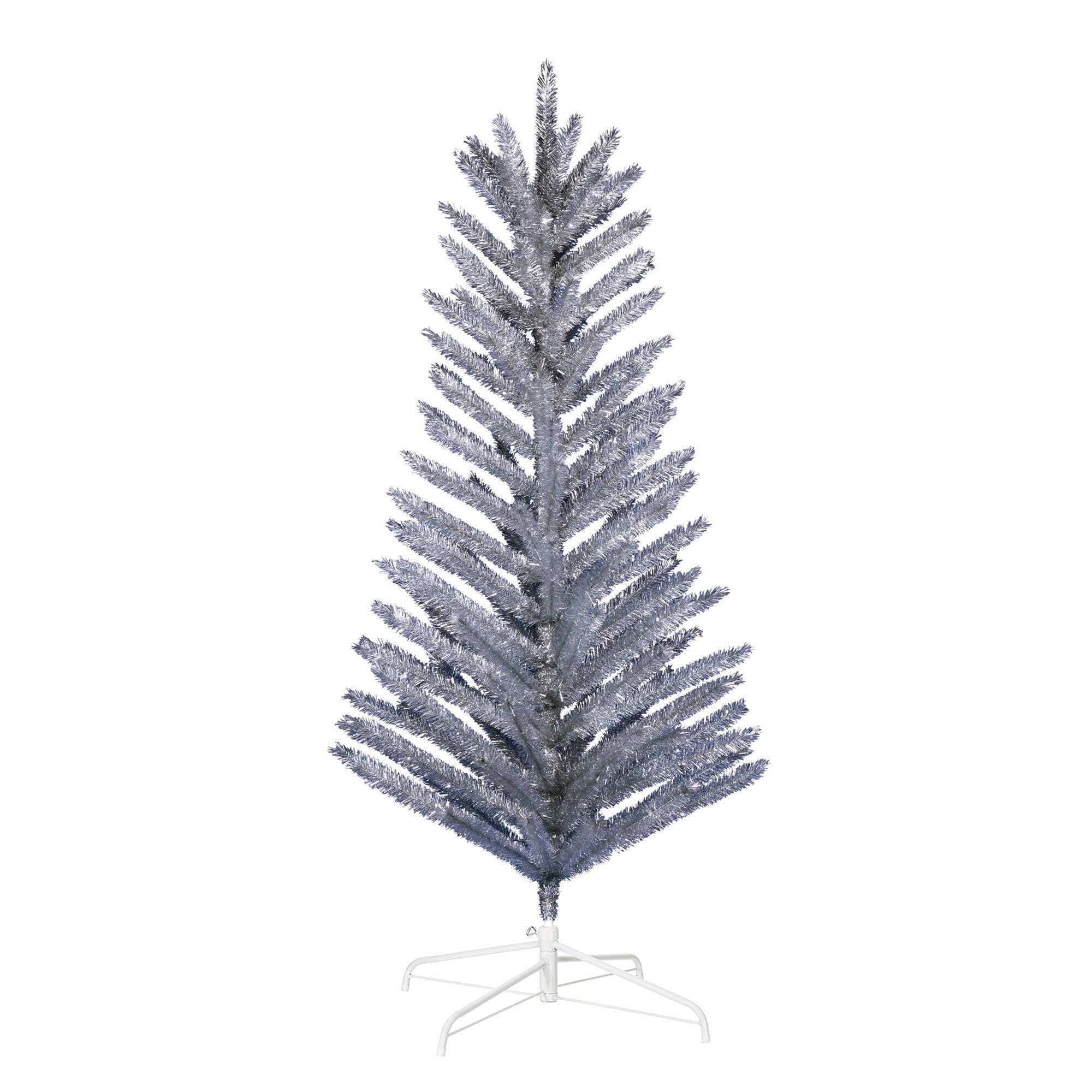 Casafoyer  5' x 37” Vintage Aluminum 72 Branches - K196350 - (Pack Of 2)