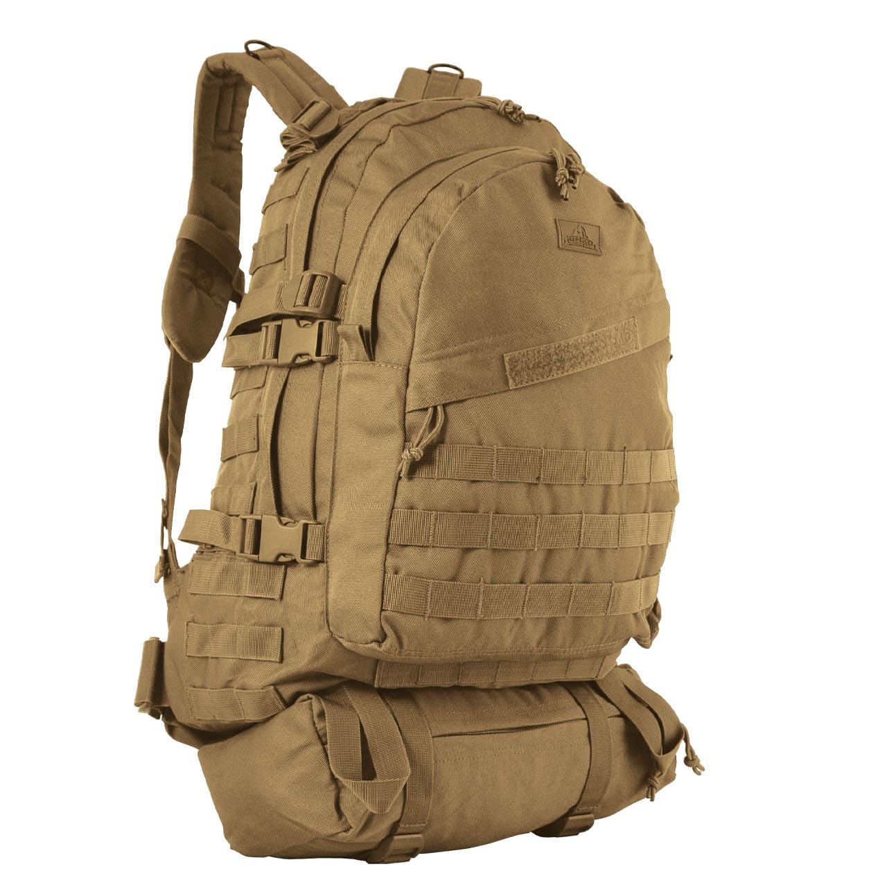 Engagement Pack - Coyote