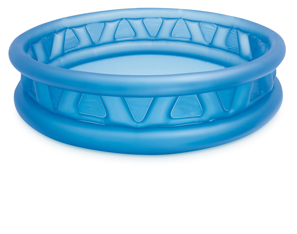 Intex Soft Side Pool