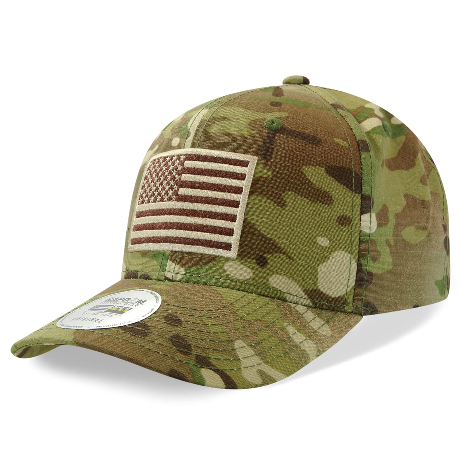Multicam Embro Operator Cap, USA-MTC