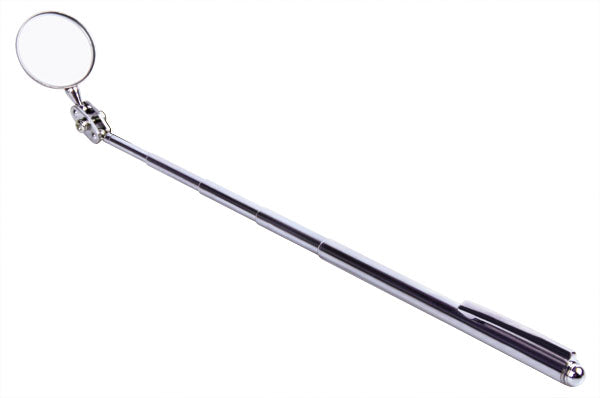 7160-1 Telescoping Inspection Mirrors, 1.260 Dia