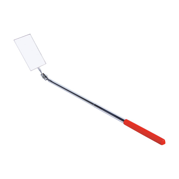 7160-2 Telescoping Inspection Mirrors, 1.969X3.543