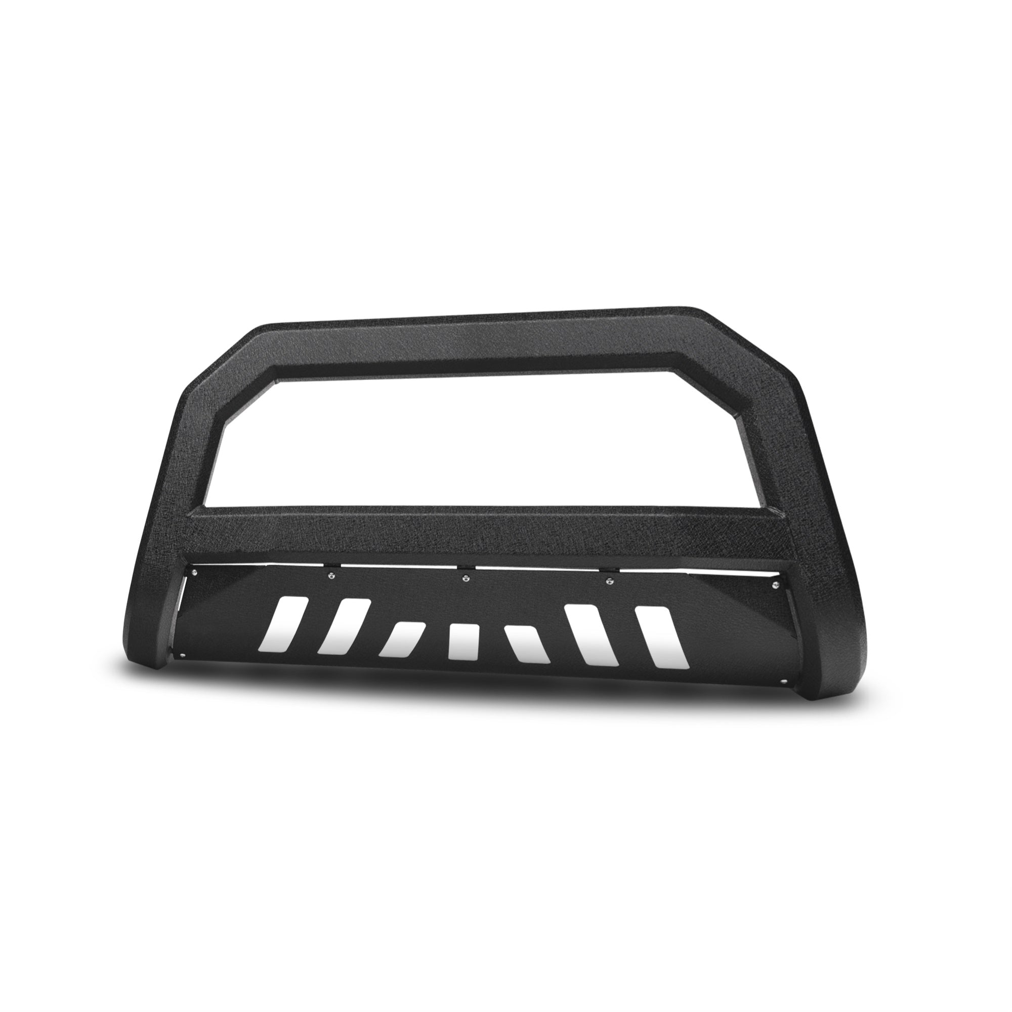 Armordillo 2002-2006 Chevy Avalanche 1500 Ar Series Bull Bar - Texture Black