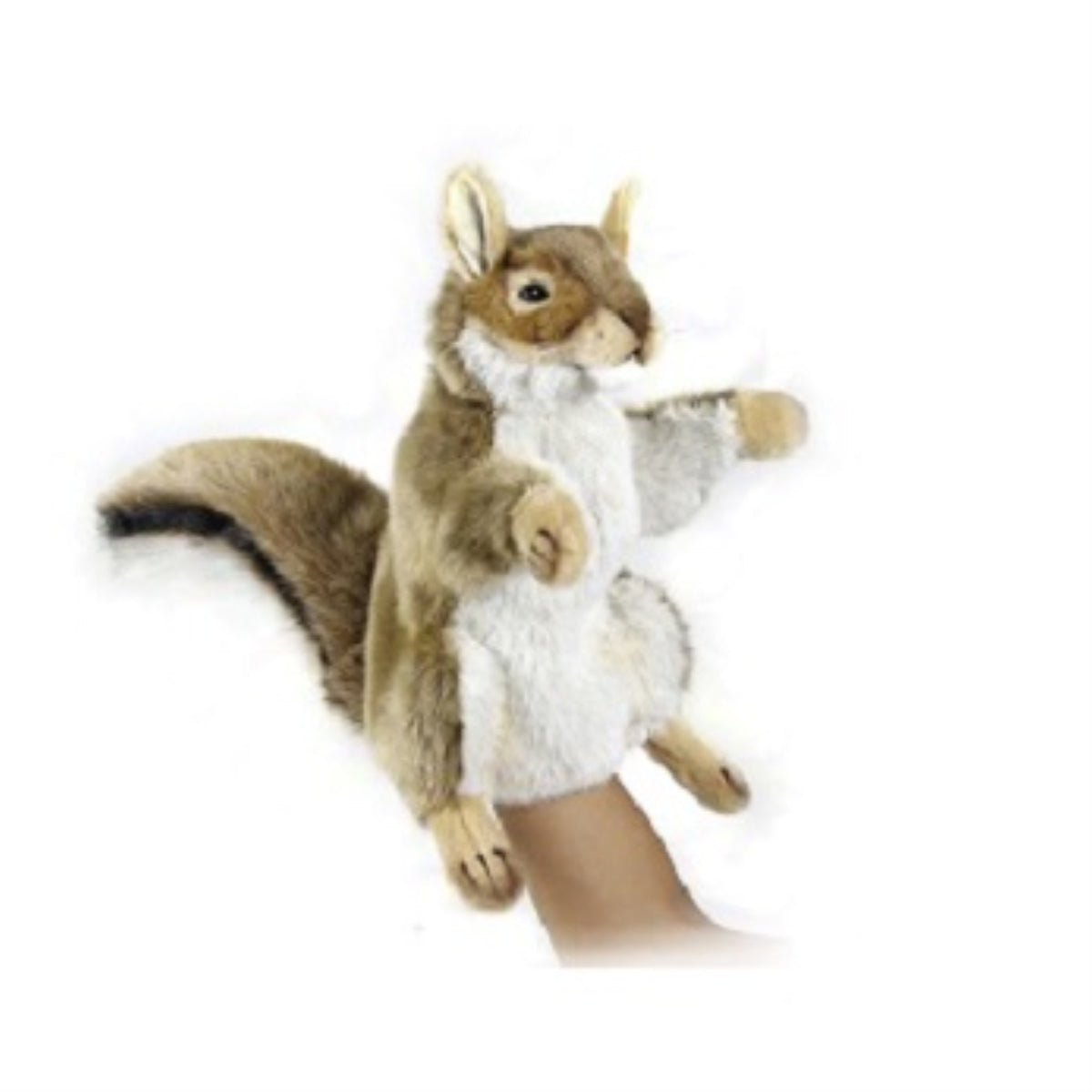 Squirrel Puppet  13.7'