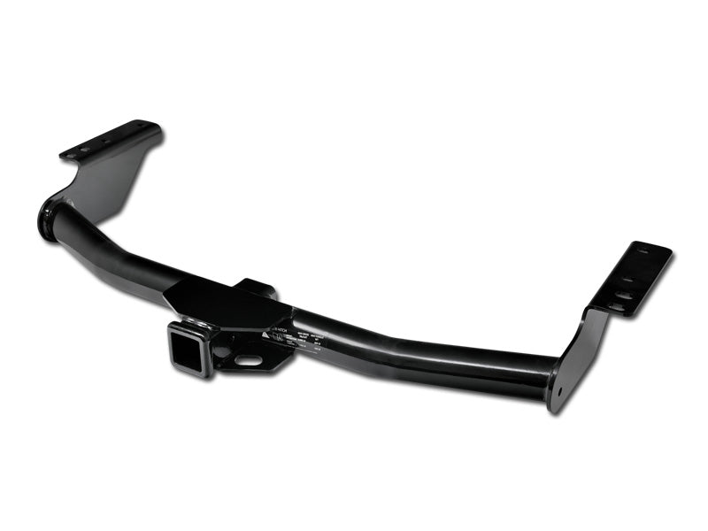 Armordillo 2007-2014 Toyota Fj Cruiser Class 3 Trailer Hitch - Black