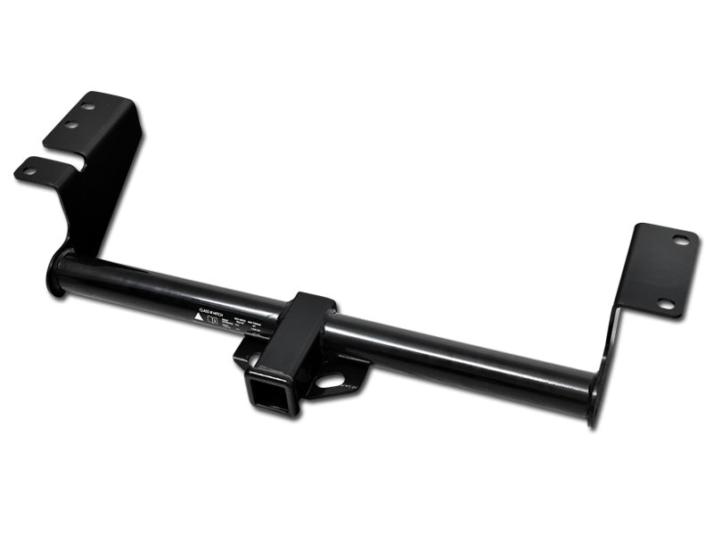 Armordillo 2003-2007 Nissan Murano Class 3 Trailer Hitch - Black