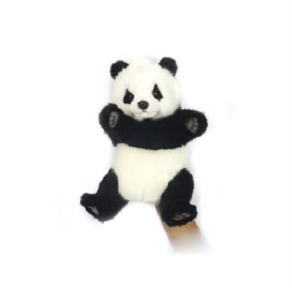 Panda Puppet  11.7H