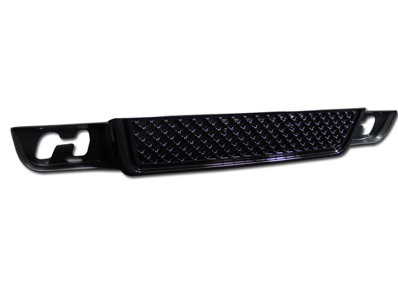 Armordillo 2007-2014 Gmc Yukon Mesh Grille Matte Black