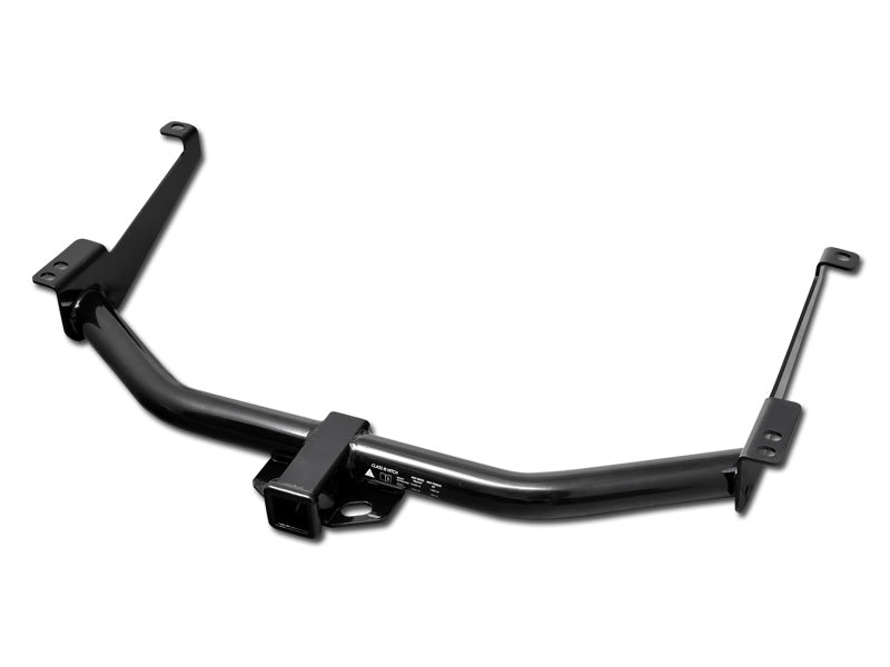 Armordillo 2004-2015 Nissan Armada Class 3 Trailer Hitch - Black