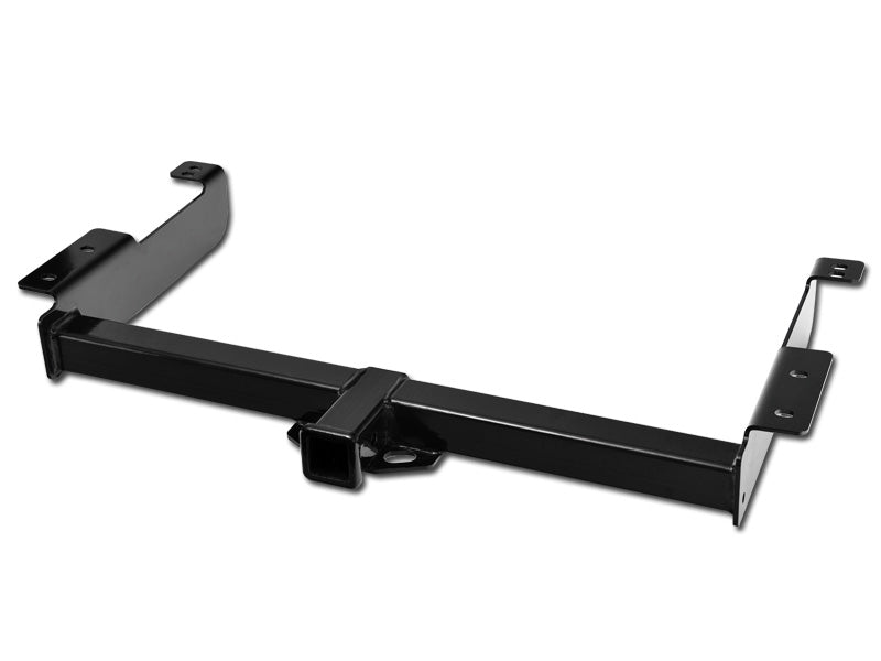 Armordillo 1996-2017 Chevyexpress Class 3 Trailer Hitch - Black