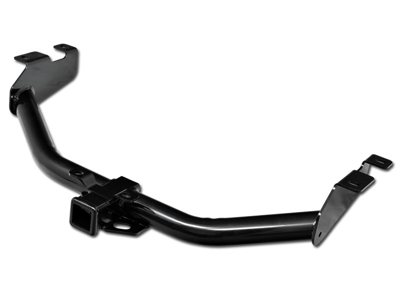 Armordillo 1999-2013 Chevysilverado 1500 Class 3 Trailer Hitch - Black