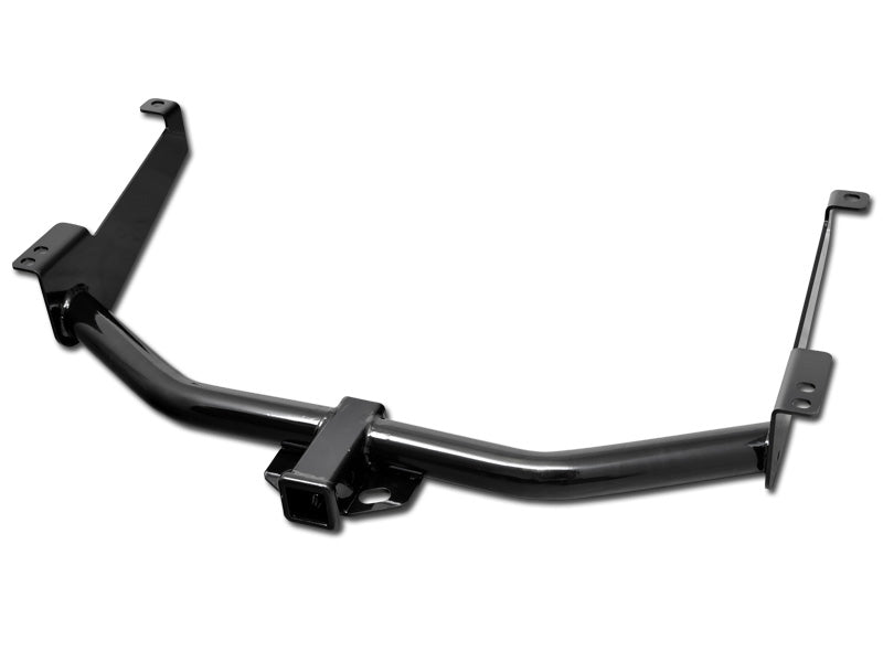 Armordillo 2004-2015 Nissan Titan Class 3 Trailer Hitch - Black