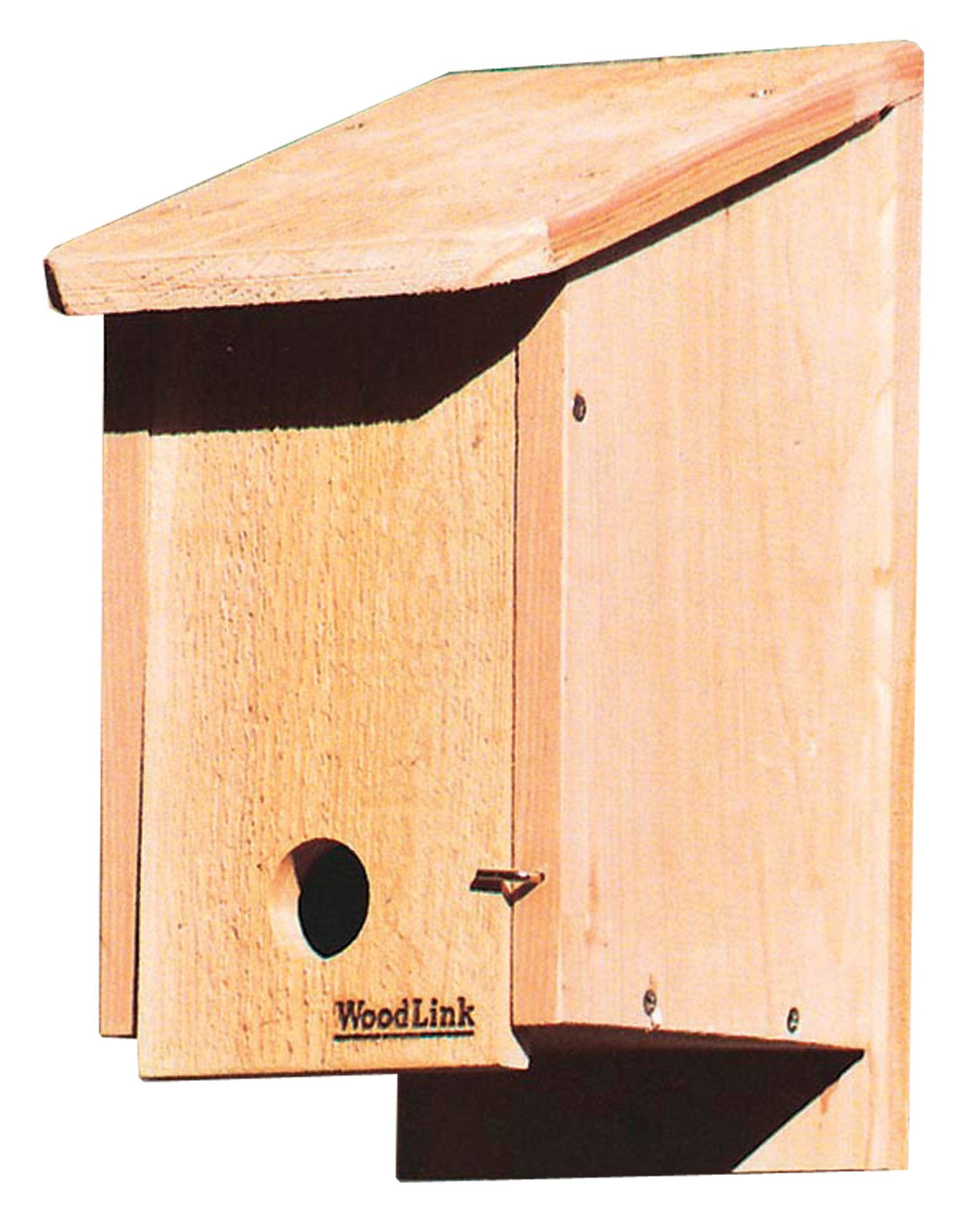 Winter Roosting Box, 1 9/16″ Hole Size