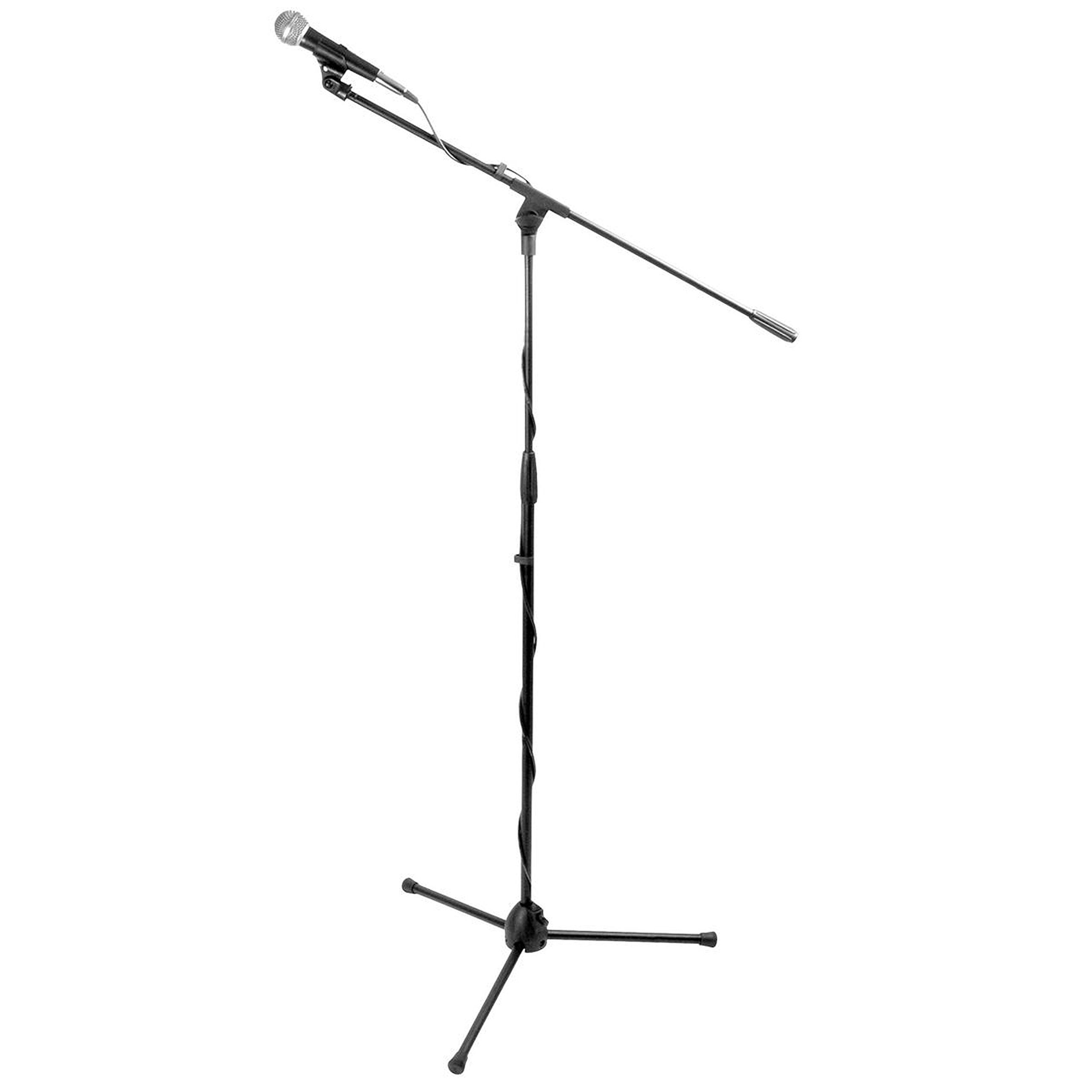 Microphone Stand Pack