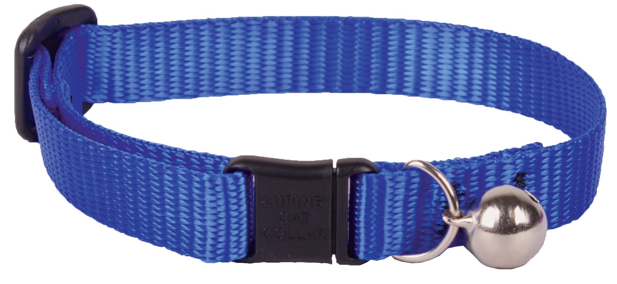 Lupine Collars & Leads 17527 Collar Cat 12 X8-12