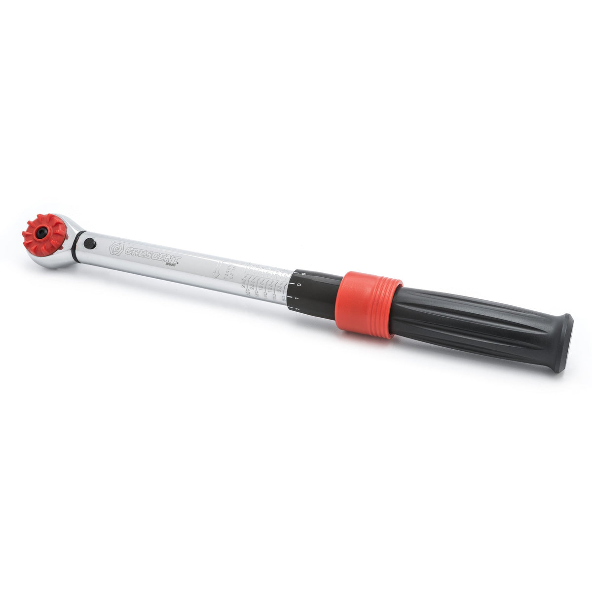 Crescent 38A Drive Micrometer Torque Wrench 50-250 Inlbs - Crtw38