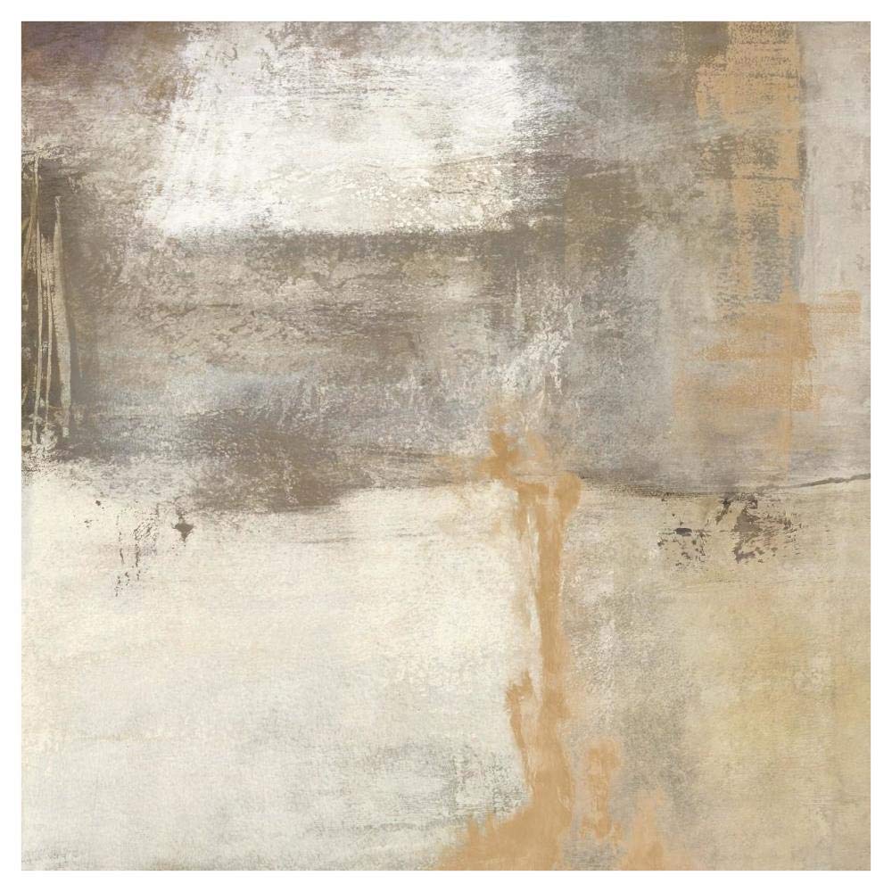 Sahara II-Paper Art-42x42”