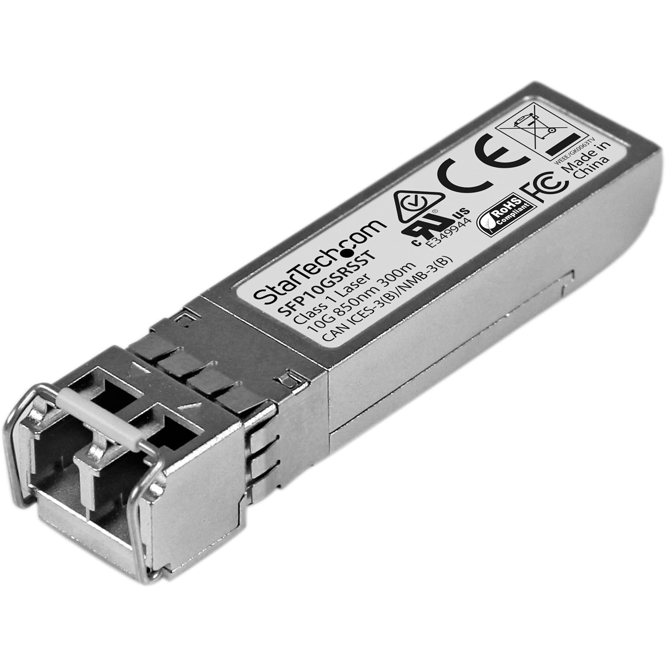 Sfp 10g Sr S Sfp