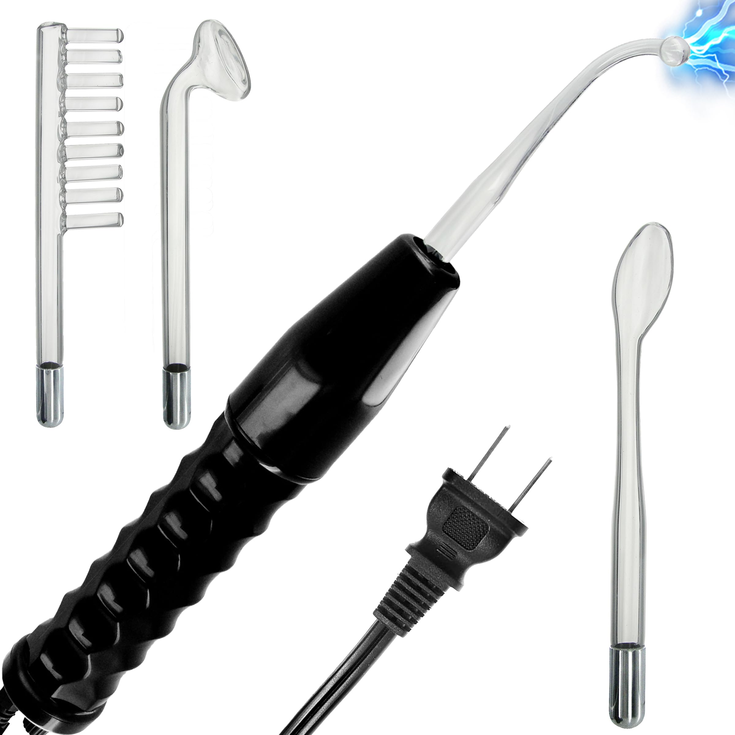 Zeus Twilight Violet Wand Kit - 110V