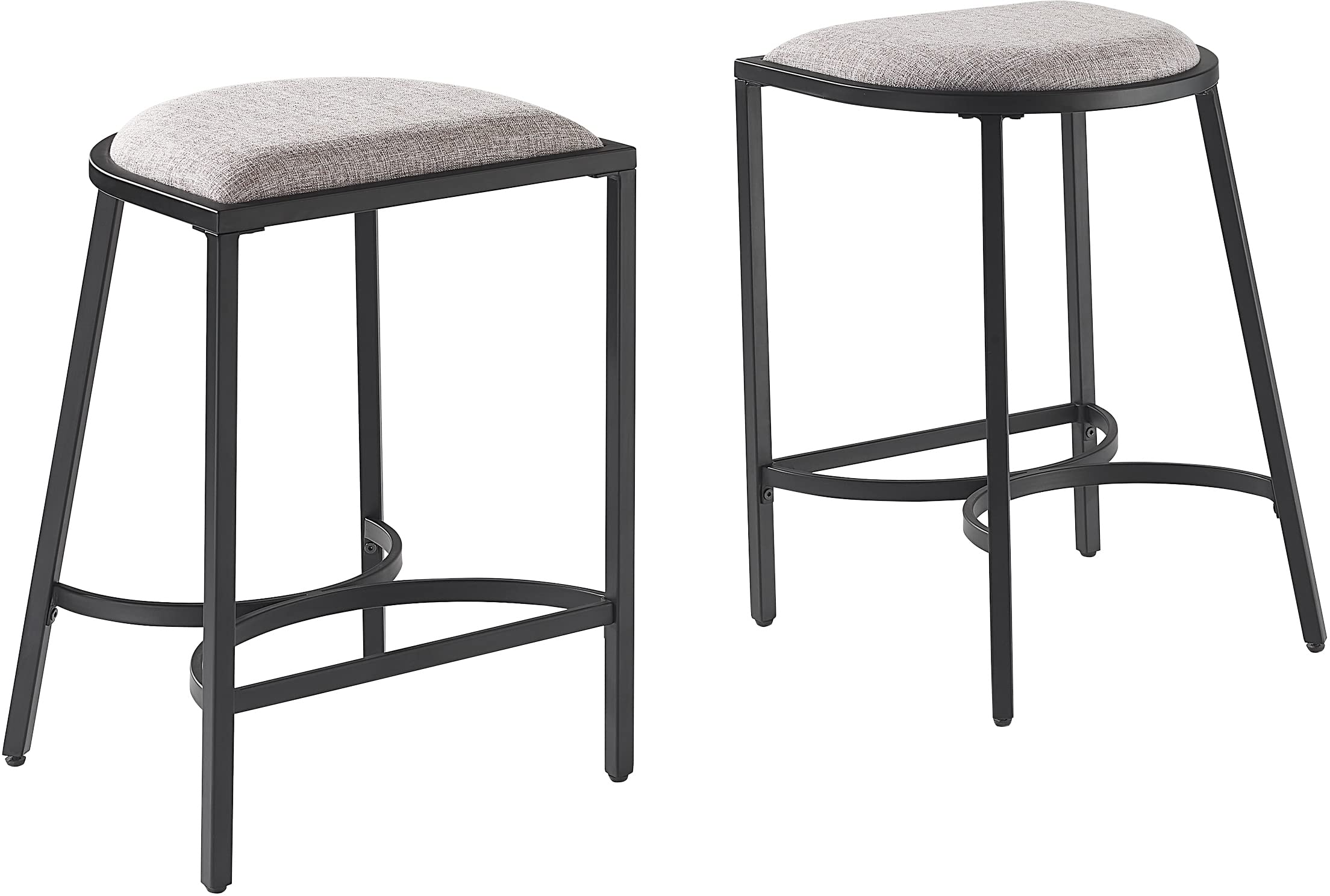 Ellery 2Pc Counter Stool Set