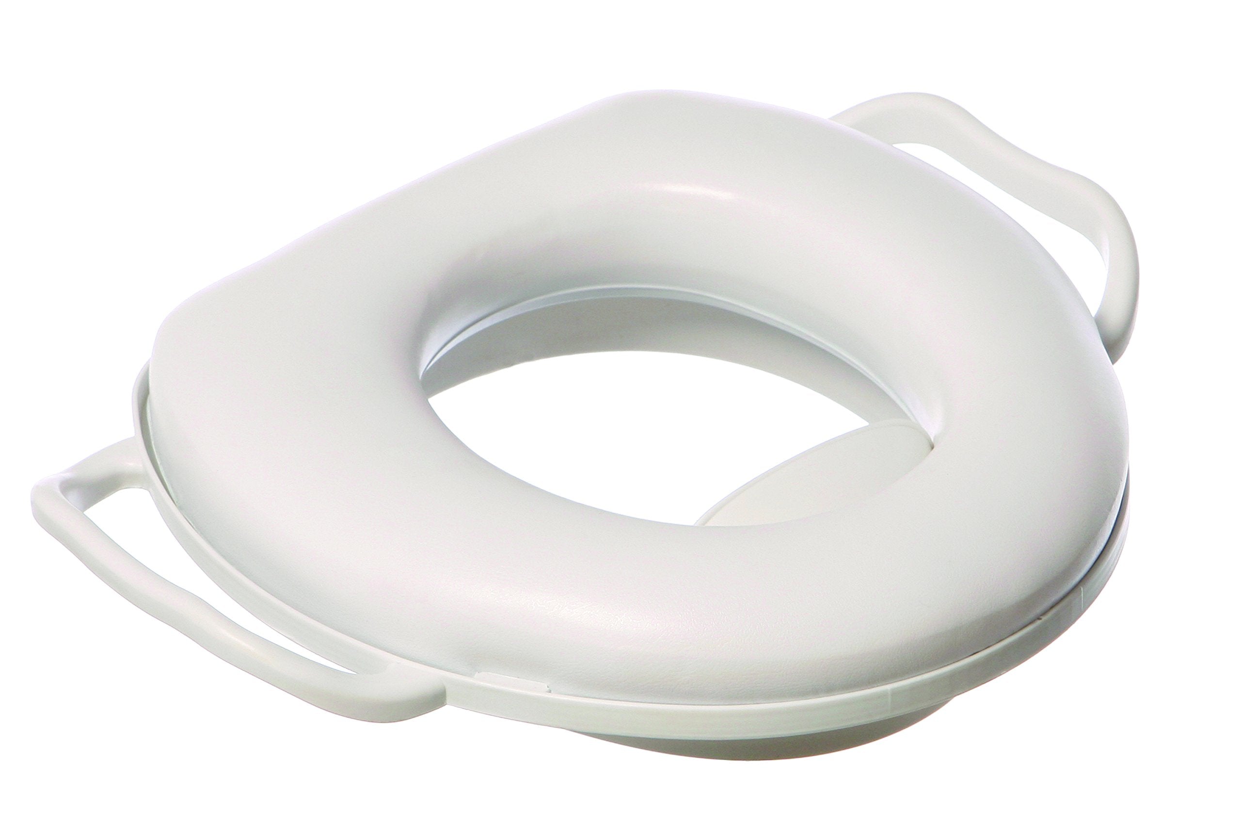 Potty Seat w/Handles
