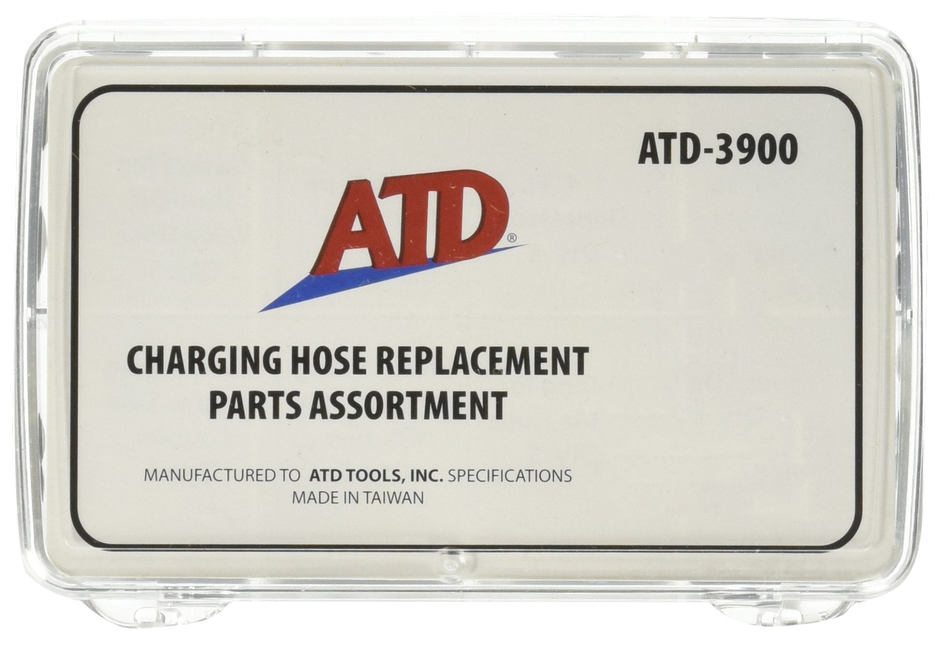 50 PC CHARGE ADAPTER RPR KIT